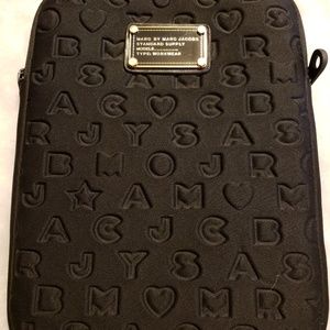 Marc Jacobs Dreamy iPad Case